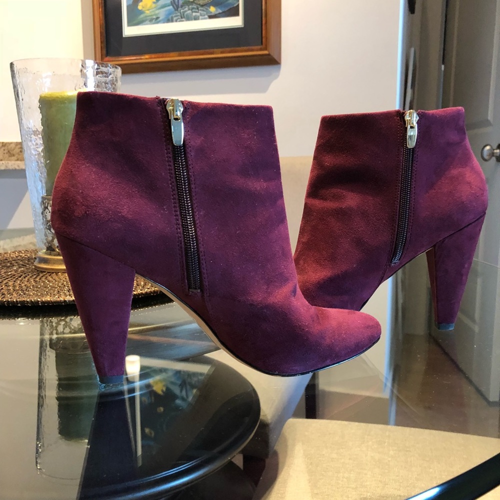 🍁ALDO Booties